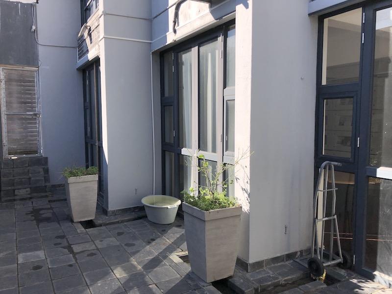 To Let commercial Property for Rent in Salt River Western Cape
